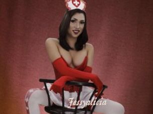 Jessyalicia