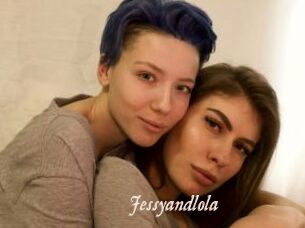 Jessyandlola