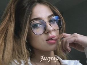 Jessyrays