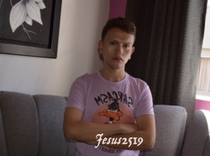 Jesus2519
