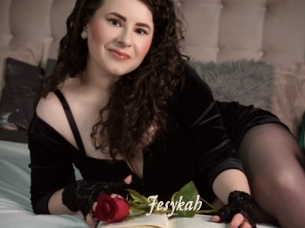 jesykah Chobix 