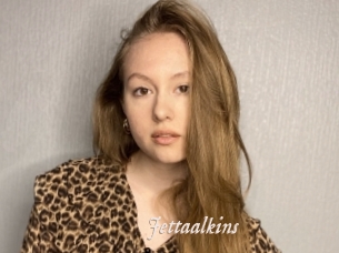 Jettaalkins