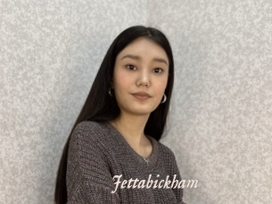 Jettabickham