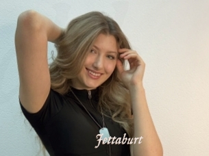 Jettaburt