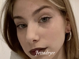 Jettadryer