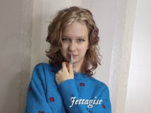 Jettagise