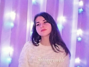 Jettagrimble