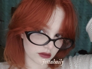 Jettahaily
