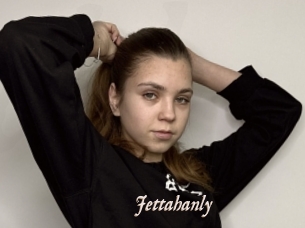 Jettahanly