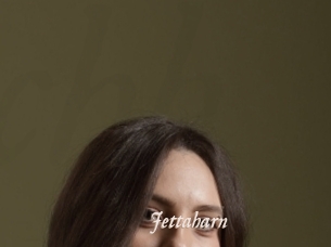 Jettaharn