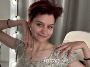 Jettiray