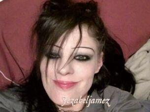 Jezabeljamez
