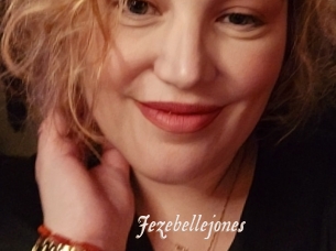 Jezebellejones