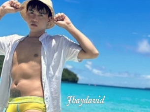 Jhaydavid