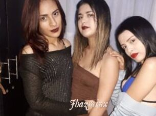 Jhazminx