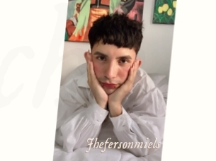 Jhefersonmiels