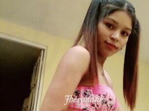 Jhesymaid7