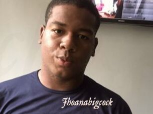Jhoanabigcock