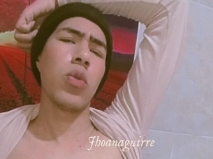 Jhoanaguirre