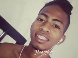 Jhoanfoxx