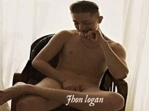Jhon_logan