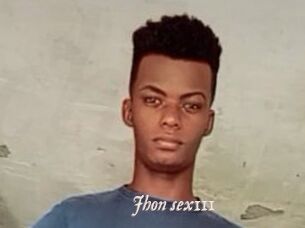 Jhon_sex111