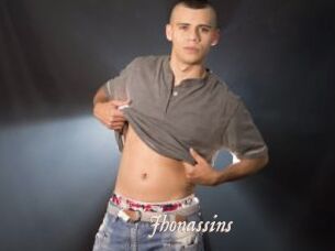 Jhonassins