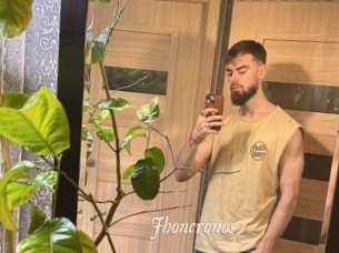 Jhoncronos