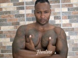 Jhonlove
