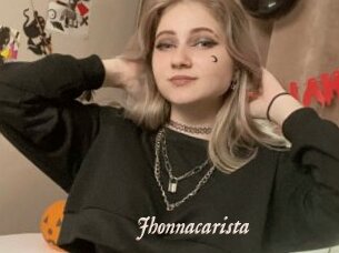 Jhonnacarista
