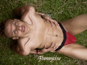Jhonnysins