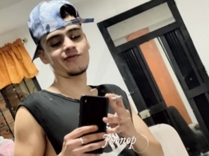 jhonop Chobix 