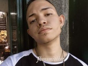 Jhonsmithhot