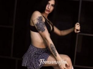 Jhonsonsofia