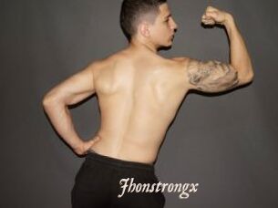 Jhonstrongx