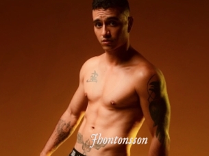 Jhontonsson