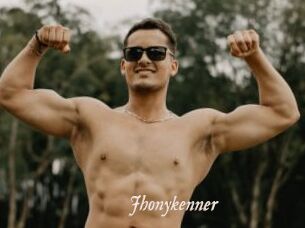 Jhonykenner