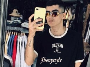 Jhonystyle