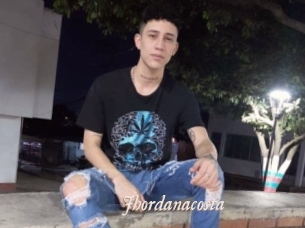 Jhordanacosta
