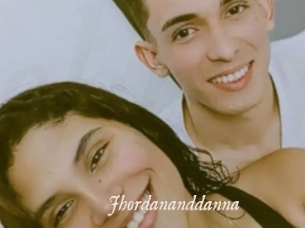 Jhordananddanna