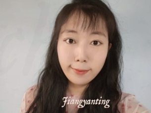 Jiangyanting