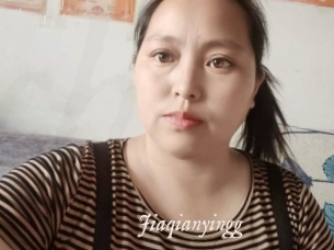 Jiaqianyingg