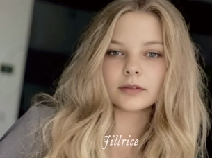 Jillrice