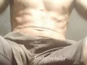 Jimbofreeballer