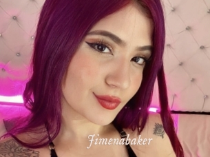 Jimenabaker