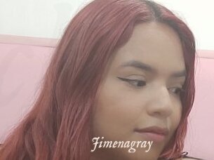 Jimenagray