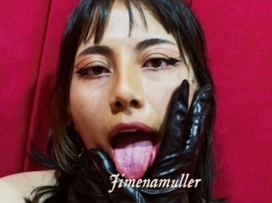 Jimenamuller