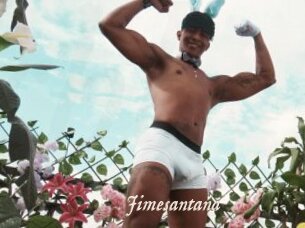 Jimesantana