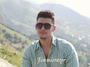 Jimmierazer