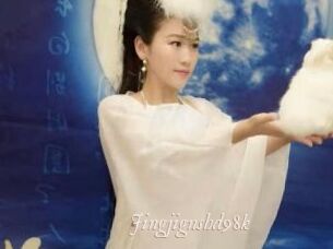 Jingjignshd98k